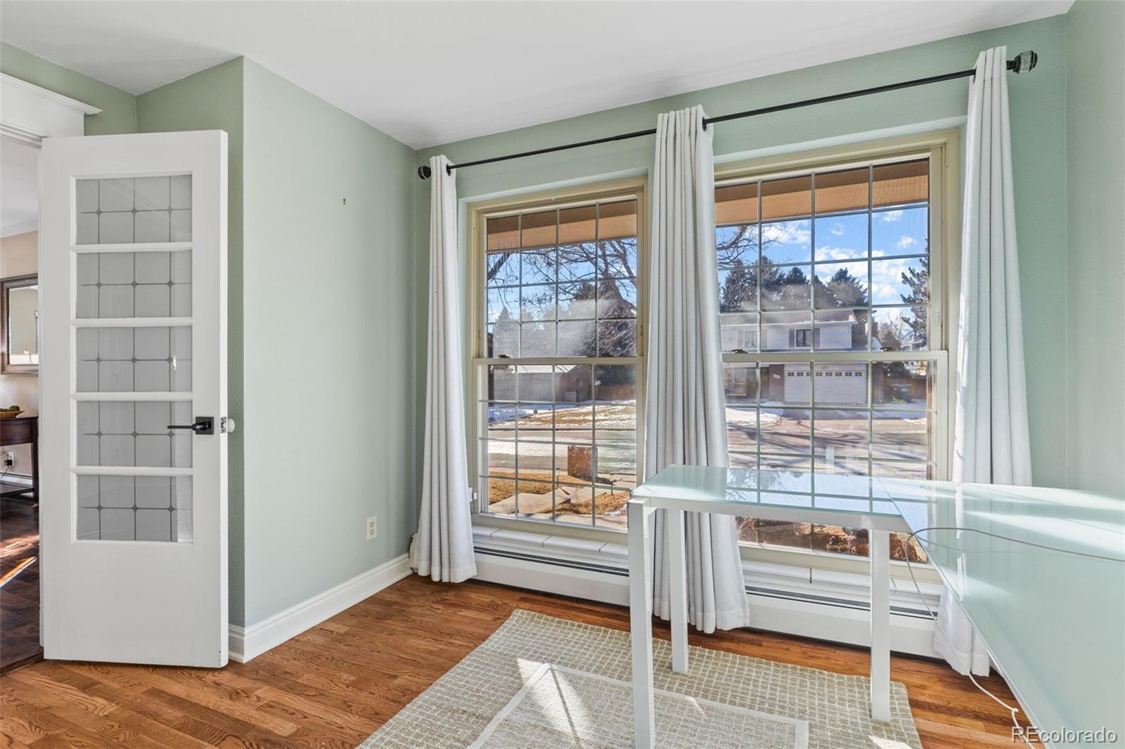 MLS Image #5 for 4645 w princeton avenue,denver, Colorado