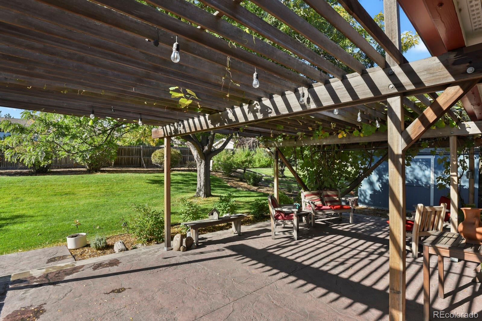 MLS Image #12 for 5357 s cimarron road,littleton, Colorado