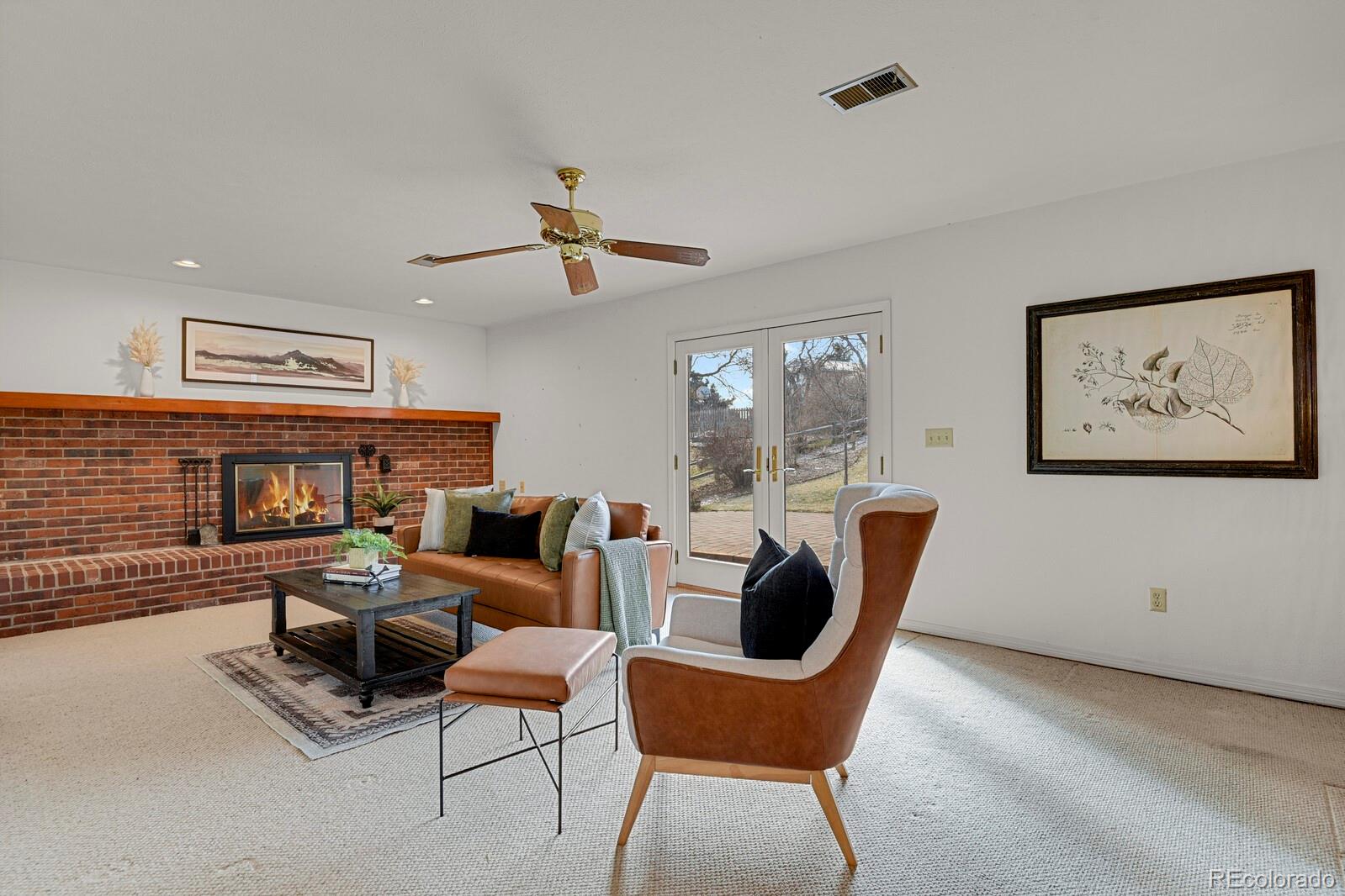 MLS Image #15 for 5357 s cimarron road,littleton, Colorado