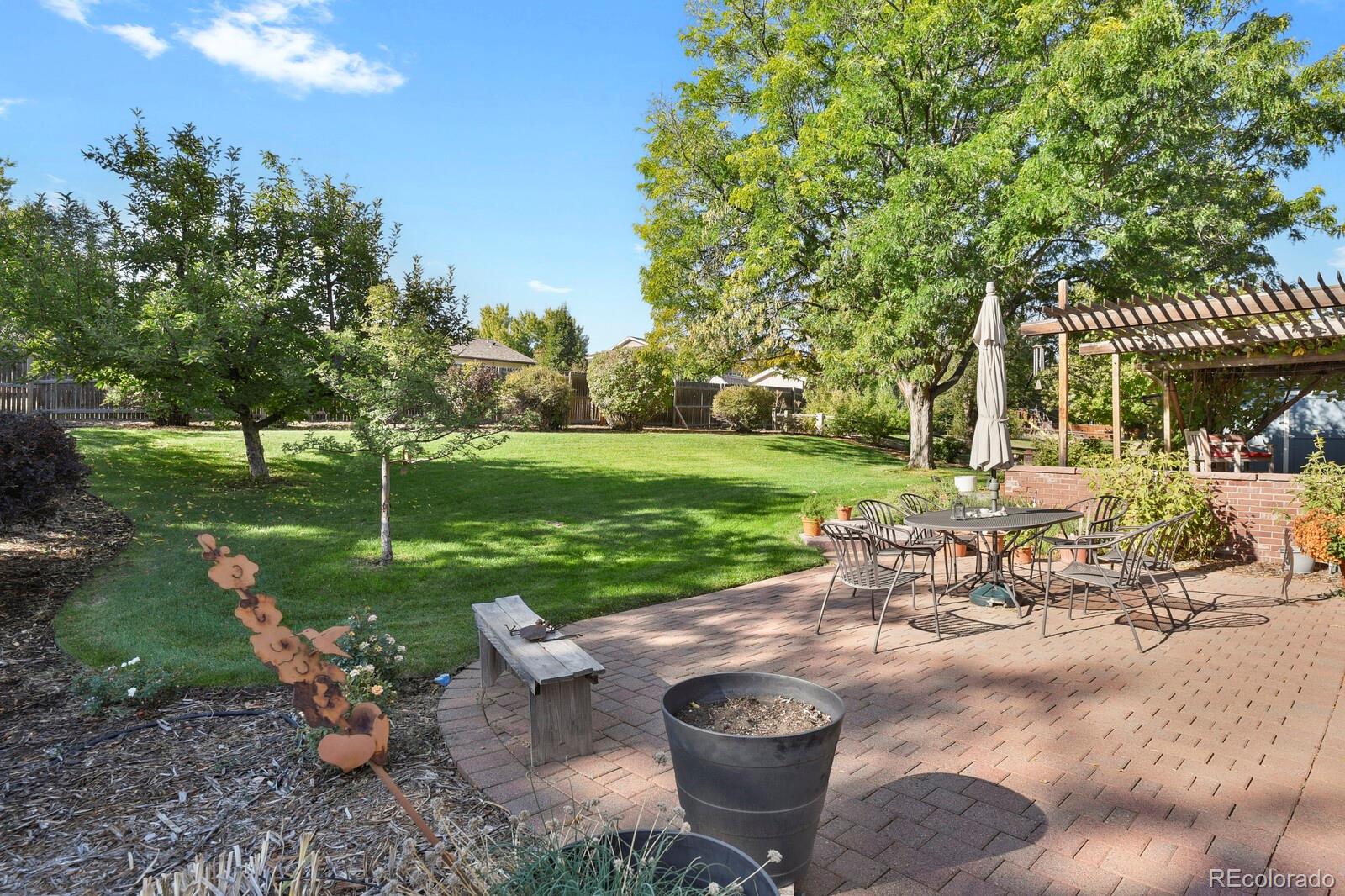 MLS Image #33 for 5357 s cimarron road,littleton, Colorado