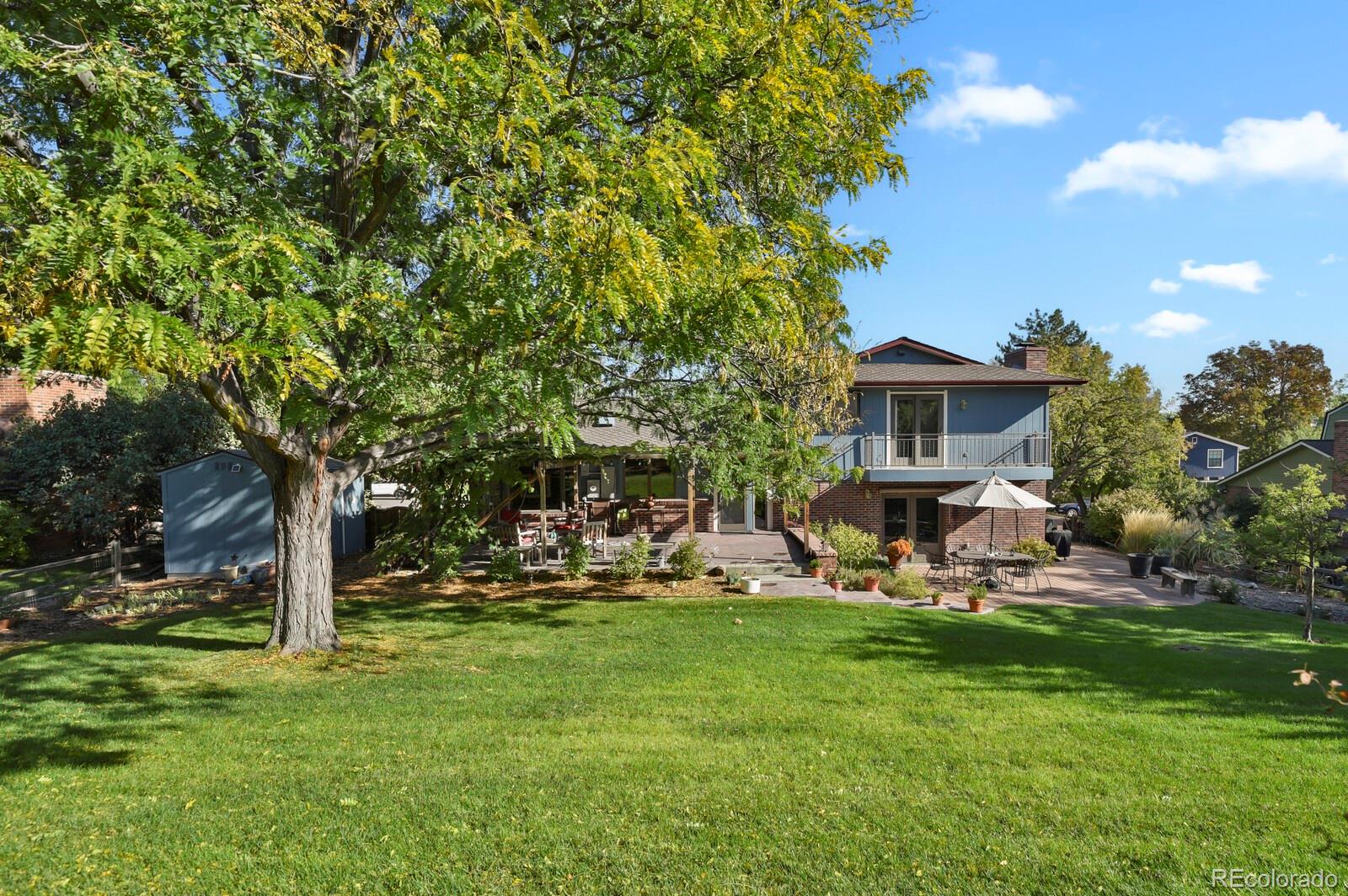 MLS Image #35 for 5357 s cimarron road,littleton, Colorado