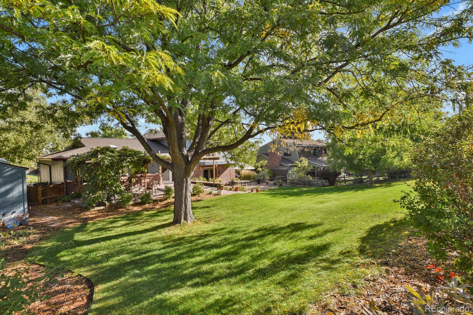 MLS Image #36 for 5357 s cimarron road,littleton, Colorado