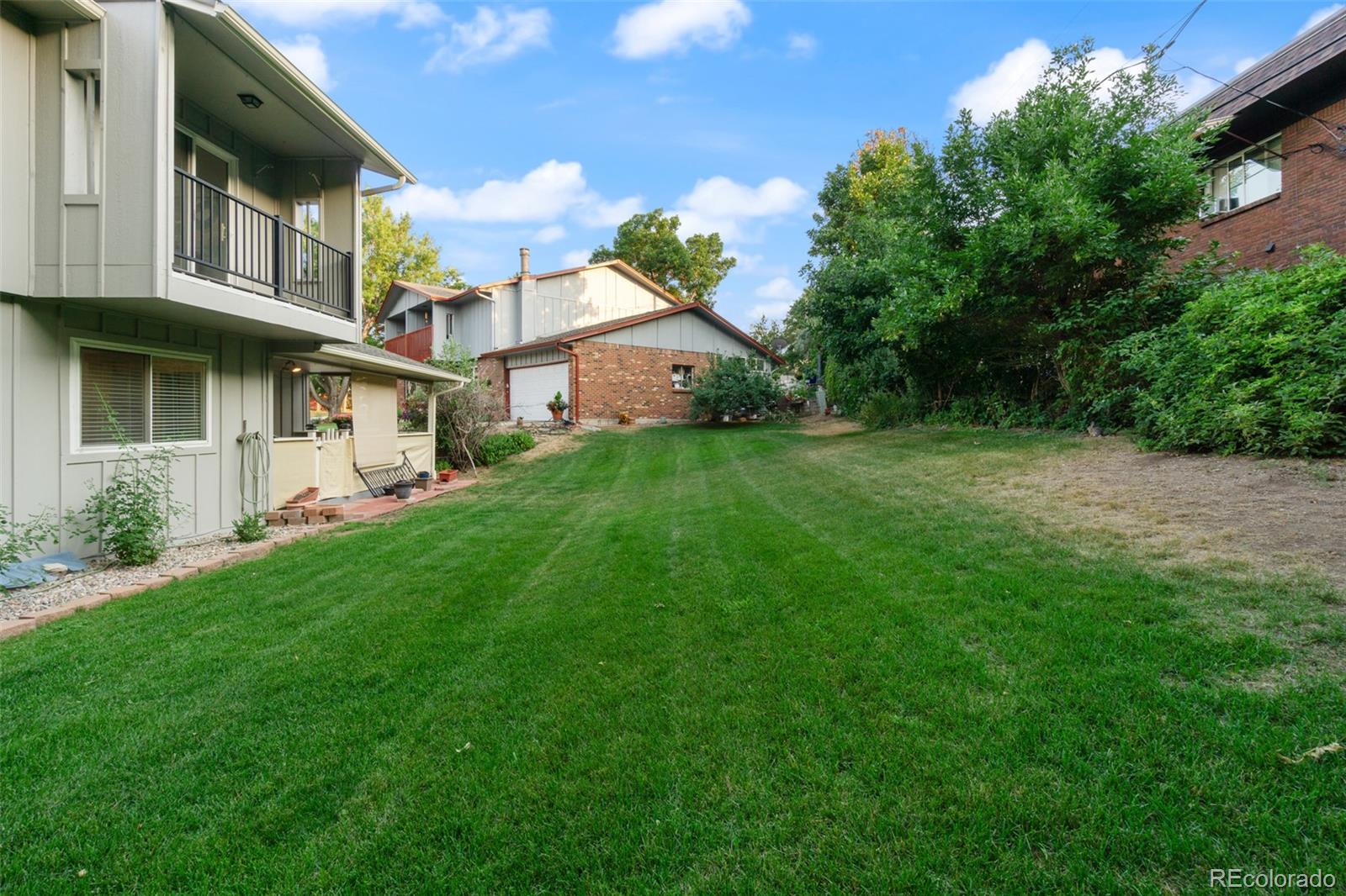 MLS Image #27 for 1049 s alkire street ,lakewood, Colorado