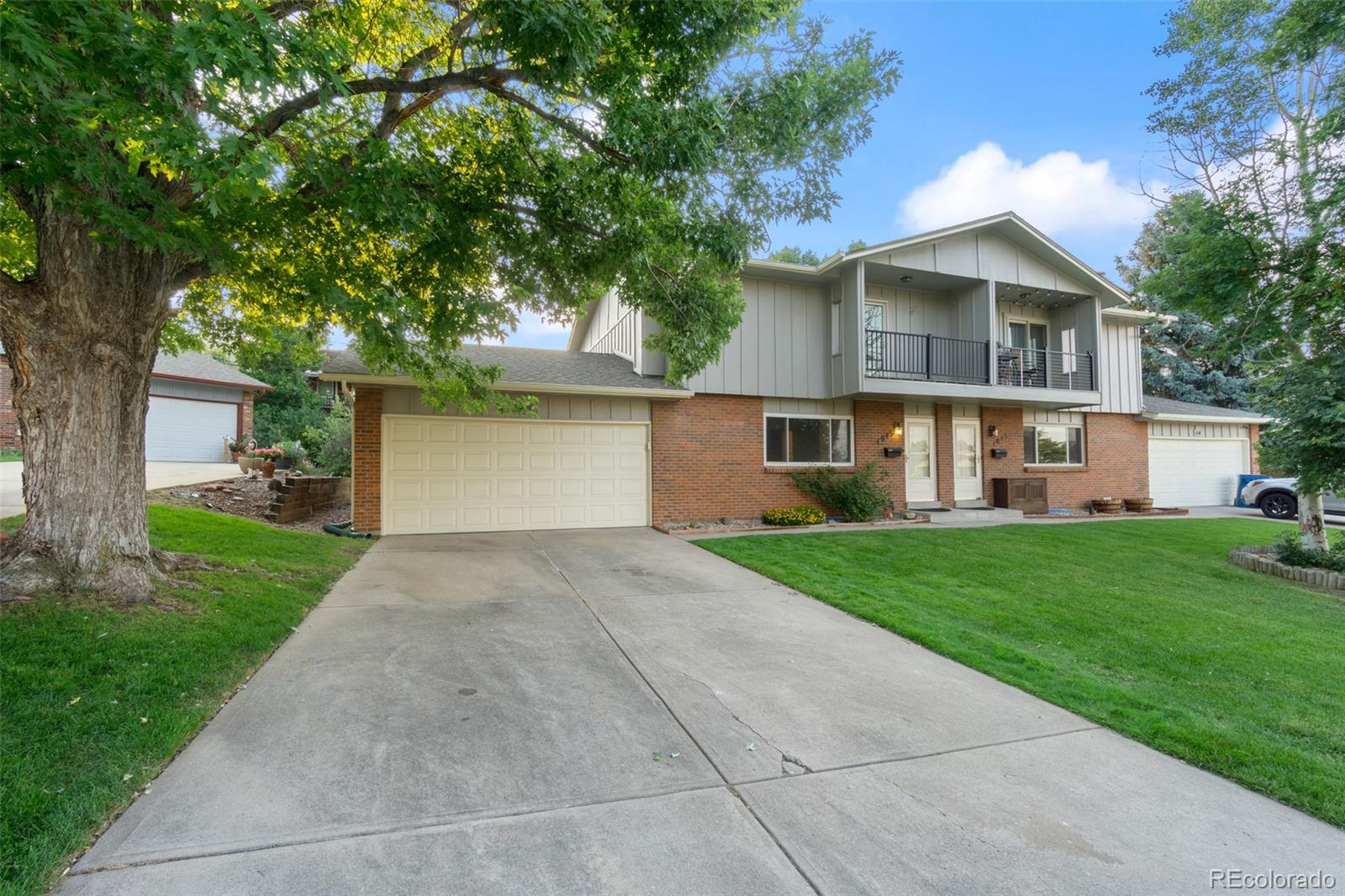 MLS Image #30 for 1049 s alkire street ,lakewood, Colorado