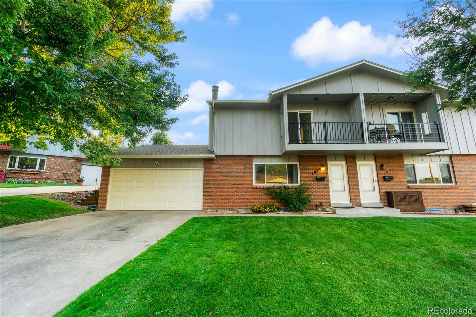 MLS Image #31 for 1049 s alkire street ,lakewood, Colorado