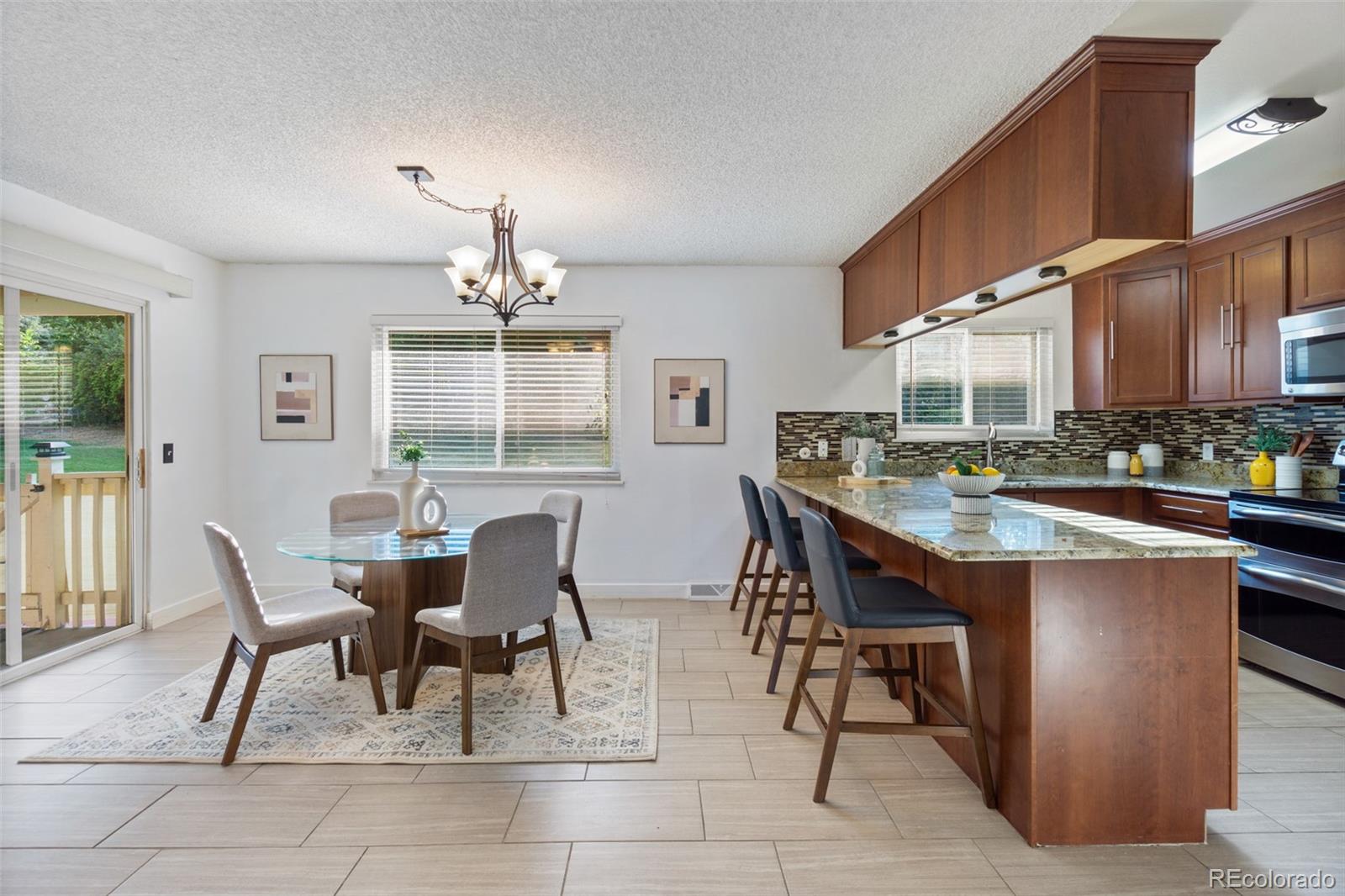 MLS Image #6 for 1049 s alkire street ,lakewood, Colorado