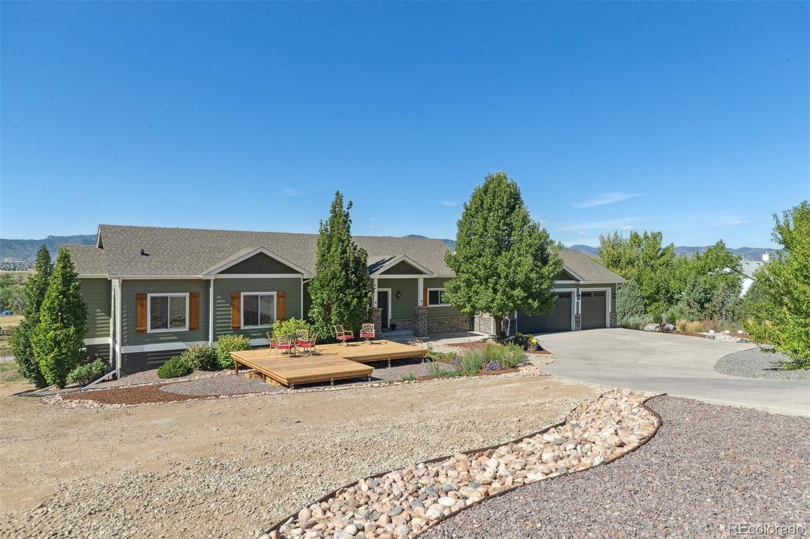 MLS Image #0 for 7273 w lakeside drive,littleton, Colorado
