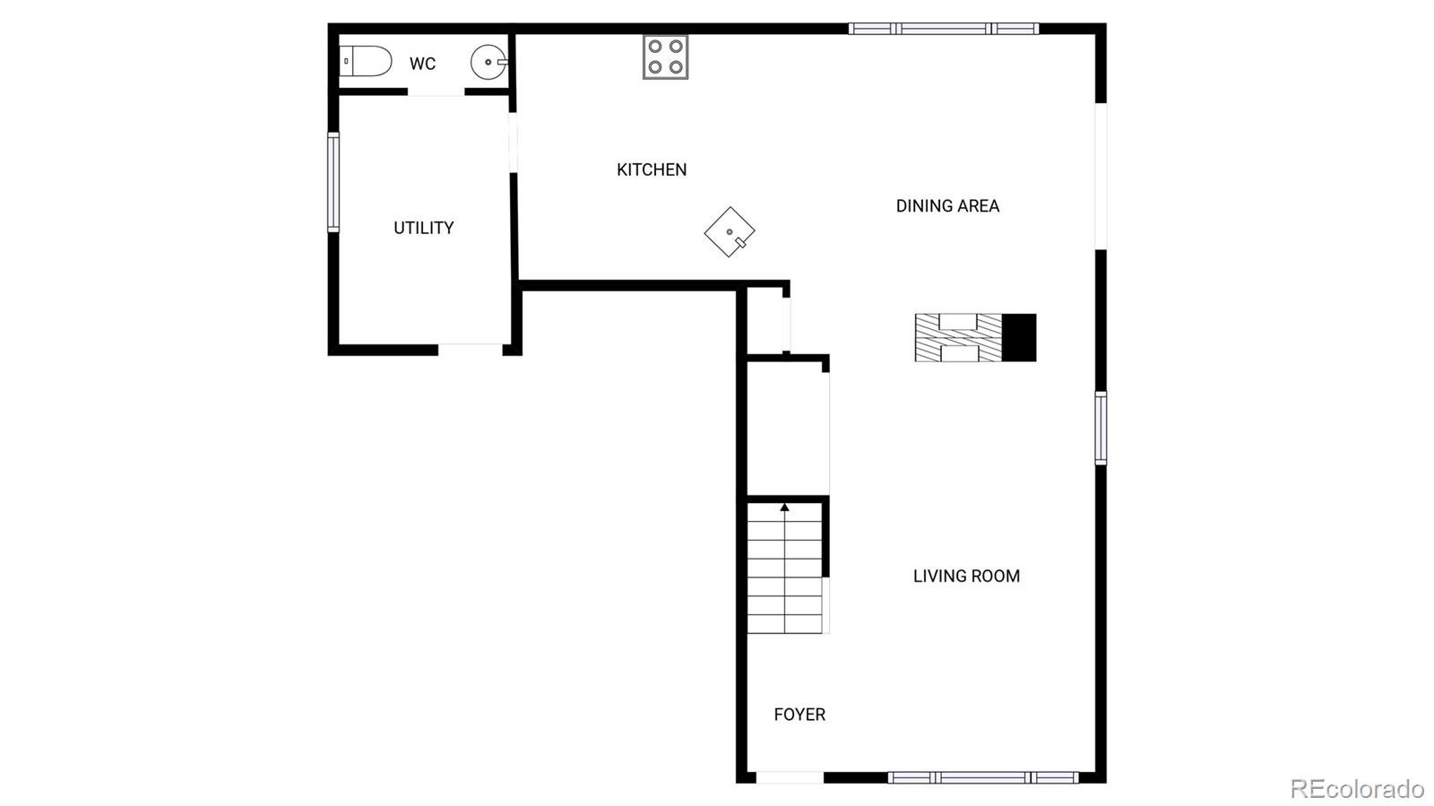 MLS Image #20 for 18986 e 51st place,denver, Colorado