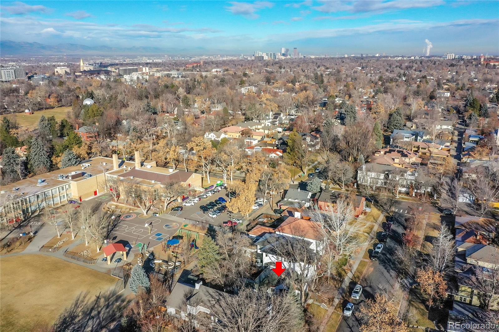 MLS Image #10 for 2339 s adams street,denver, Colorado