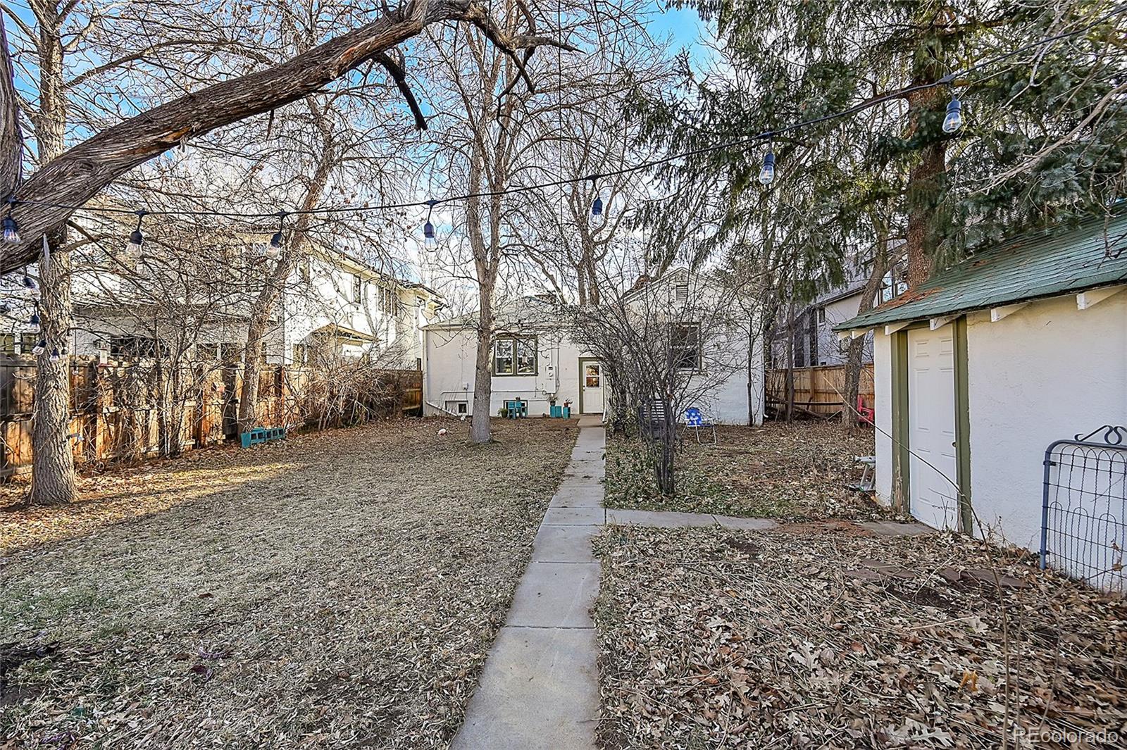 MLS Image #13 for 2339 s adams street,denver, Colorado