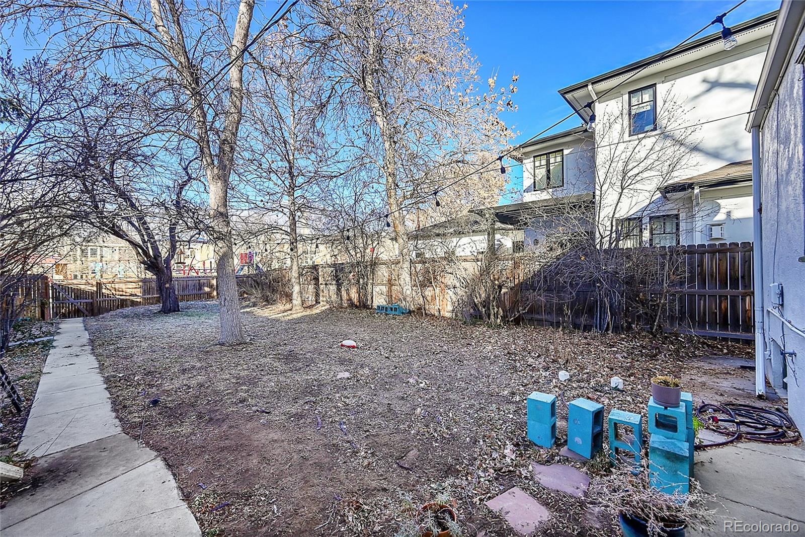 MLS Image #14 for 2339 s adams street,denver, Colorado