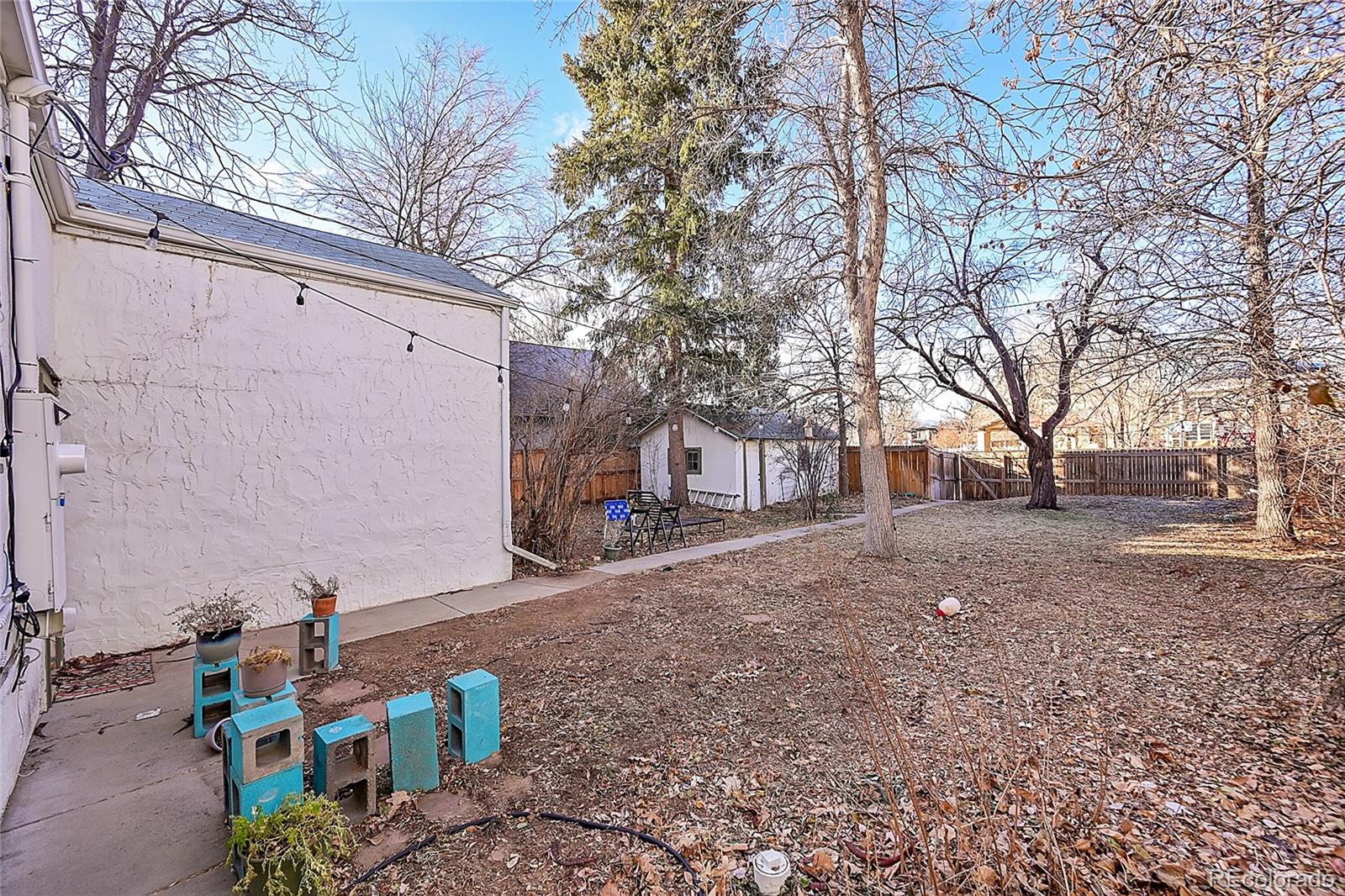 MLS Image #15 for 2339 s adams street,denver, Colorado