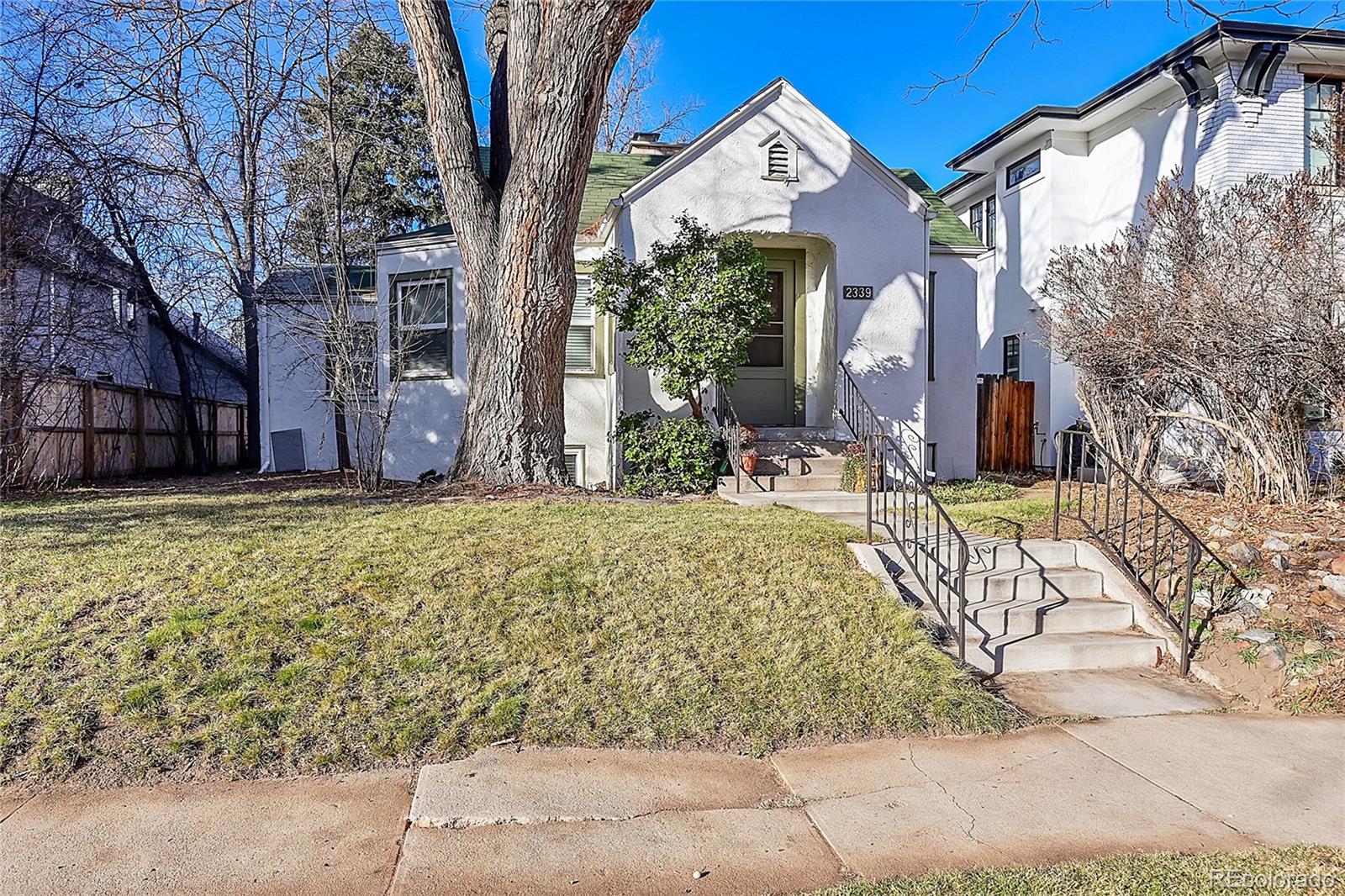 MLS Image #16 for 2339 s adams street,denver, Colorado