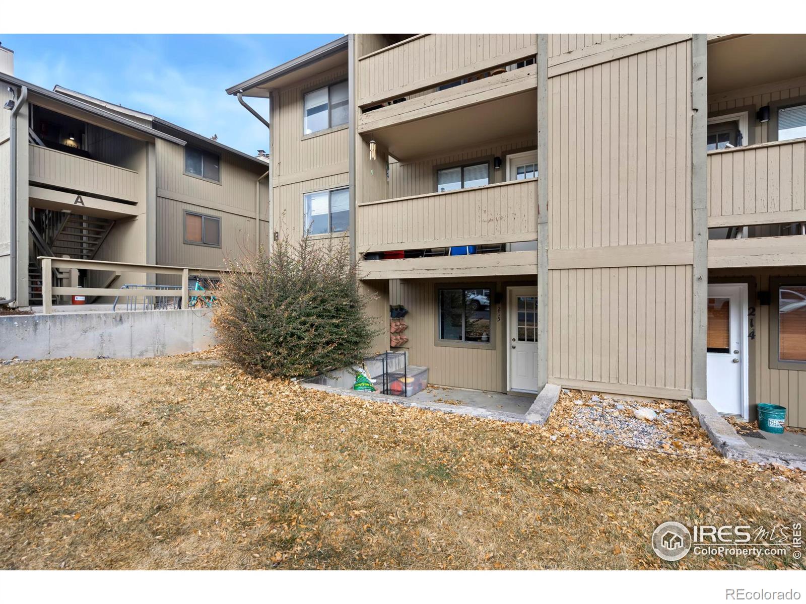 MLS Image #12 for 710  city park avenue,fort collins, Colorado