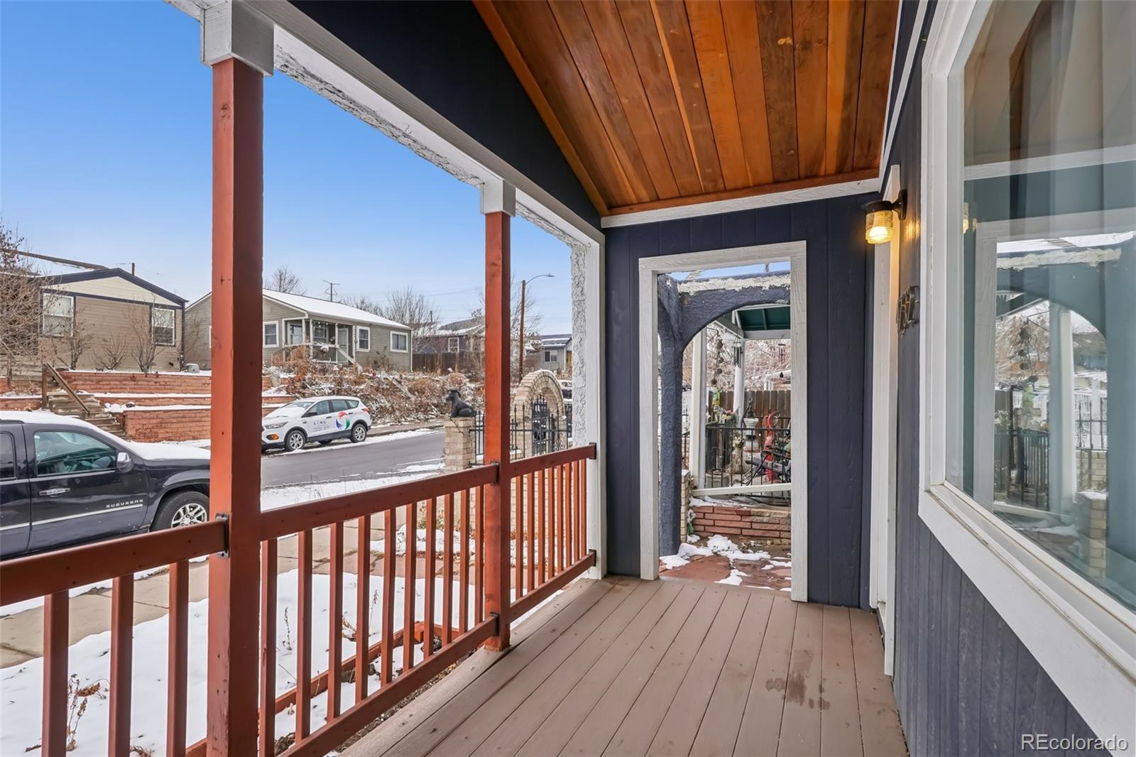 MLS Image #3 for 4732  lincoln street,denver, Colorado