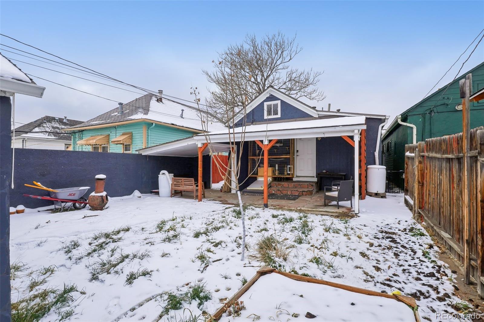 MLS Image #31 for 4732  lincoln street,denver, Colorado