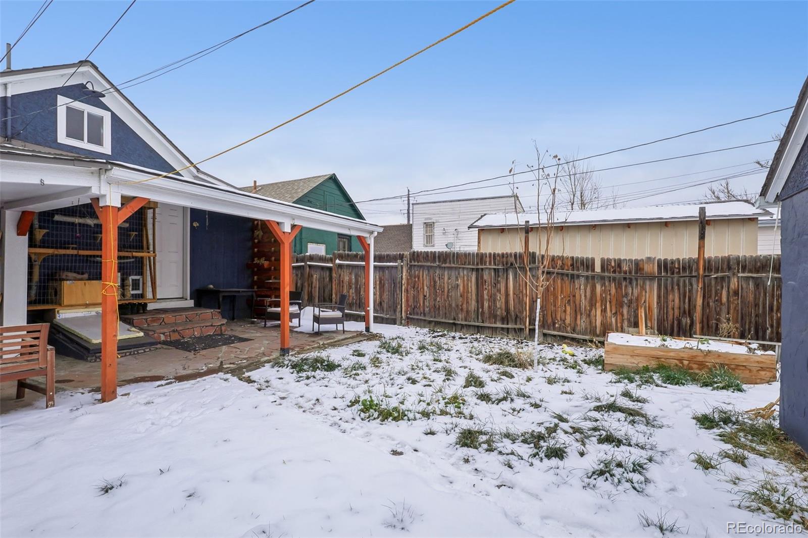 MLS Image #32 for 4732  lincoln street,denver, Colorado