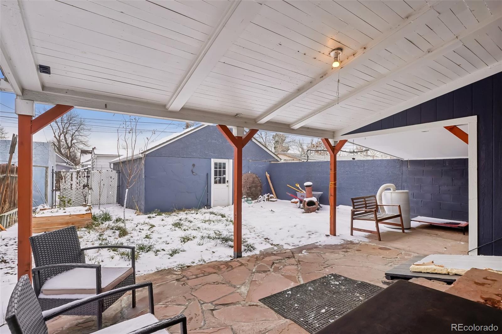 MLS Image #33 for 4732  lincoln street,denver, Colorado