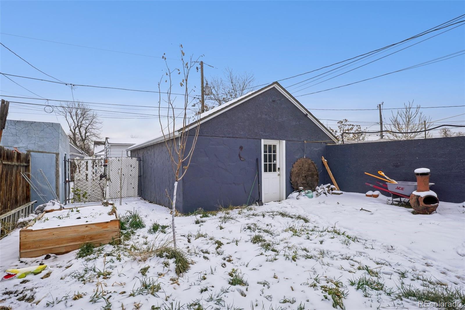 MLS Image #36 for 4732  lincoln street,denver, Colorado