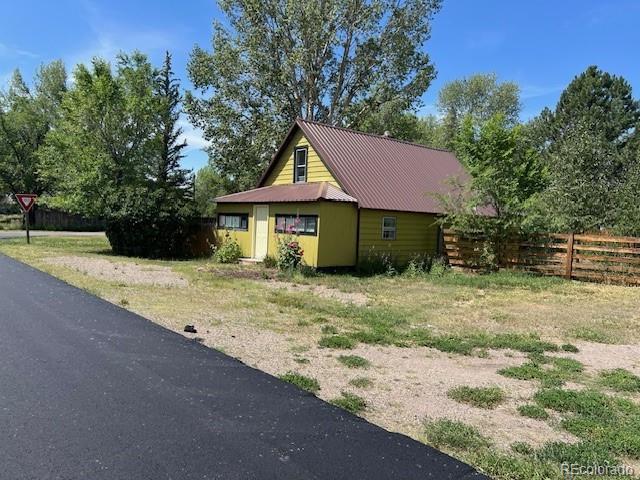 MLS Image #2 for 355  9th street,saguache, Colorado