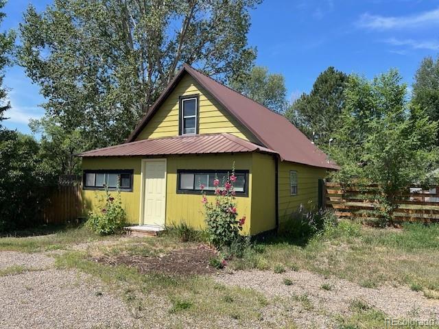 MLS Image #3 for 355  9th street,saguache, Colorado
