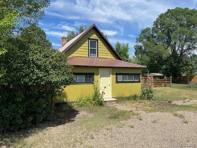 MLS Image #4 for 355  9th street,saguache, Colorado
