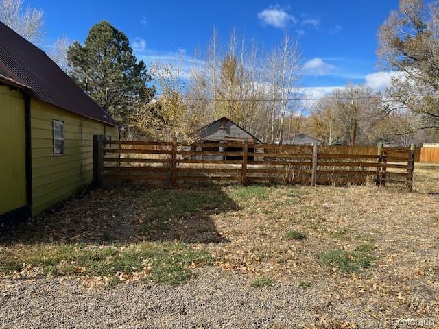 MLS Image #7 for 355  9th street,saguache, Colorado