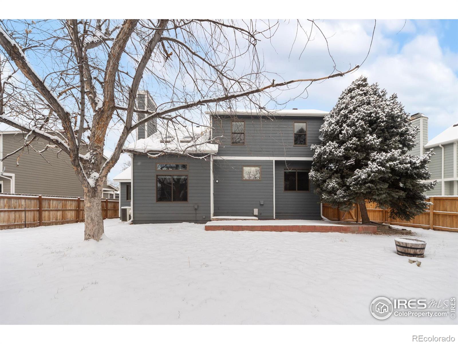 MLS Image #19 for 931  kremmling lane,fort collins, Colorado