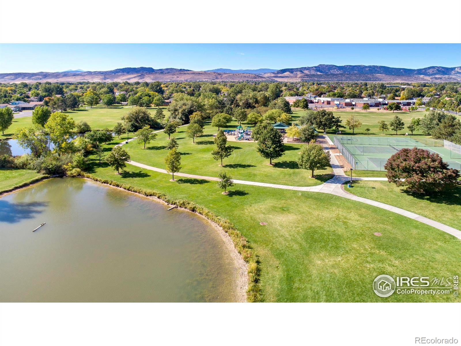 MLS Image #20 for 931  kremmling lane,fort collins, Colorado