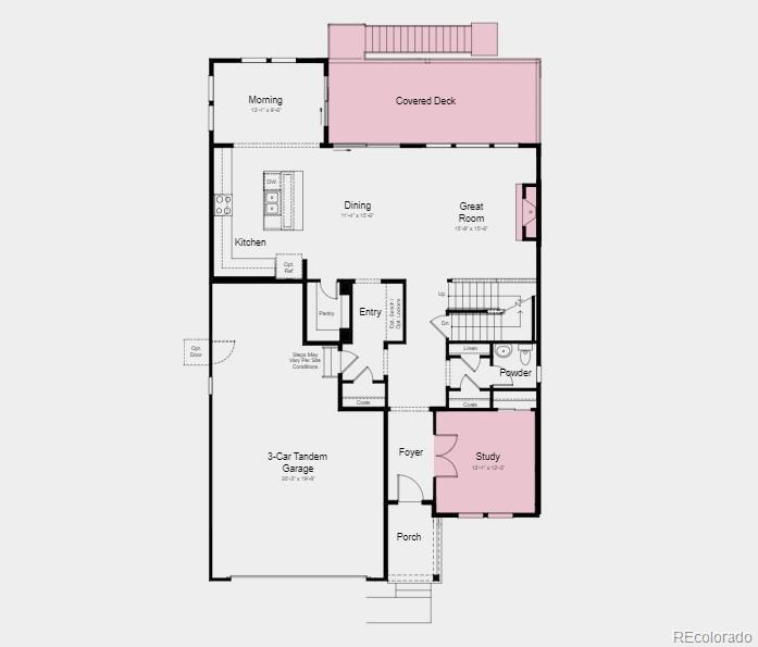 CMA Image for 4304  ridgewalk point,Castle Rock, Colorado