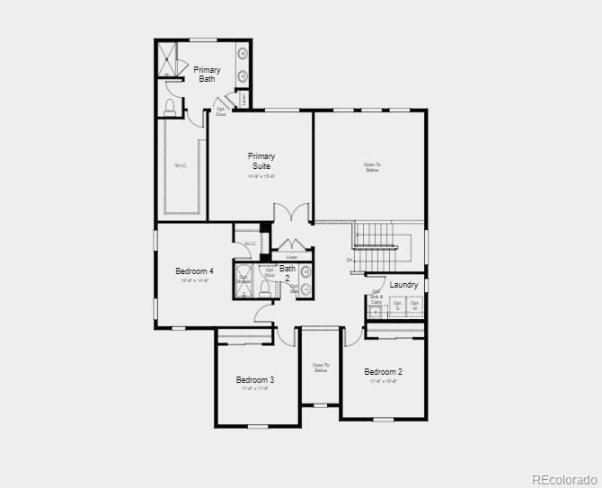 MLS Image #2 for 4237  ridgewalk point,castle rock, Colorado