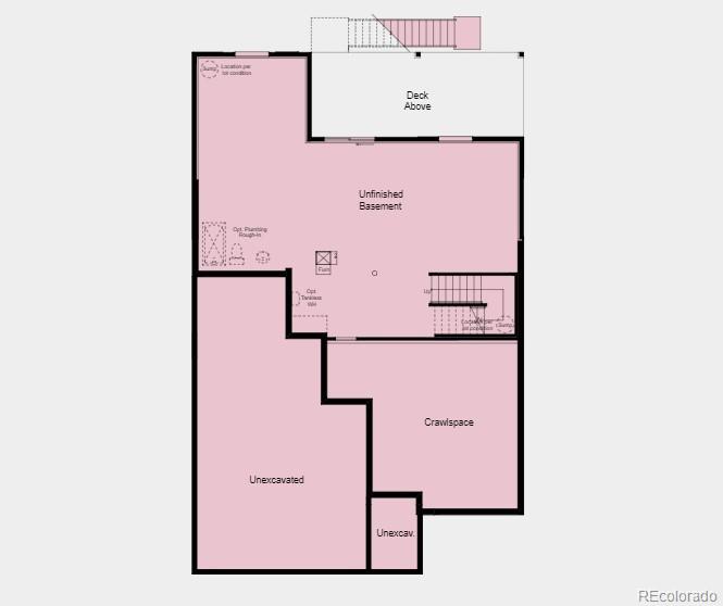 MLS Image #3 for 4237  ridgewalk point,castle rock, Colorado
