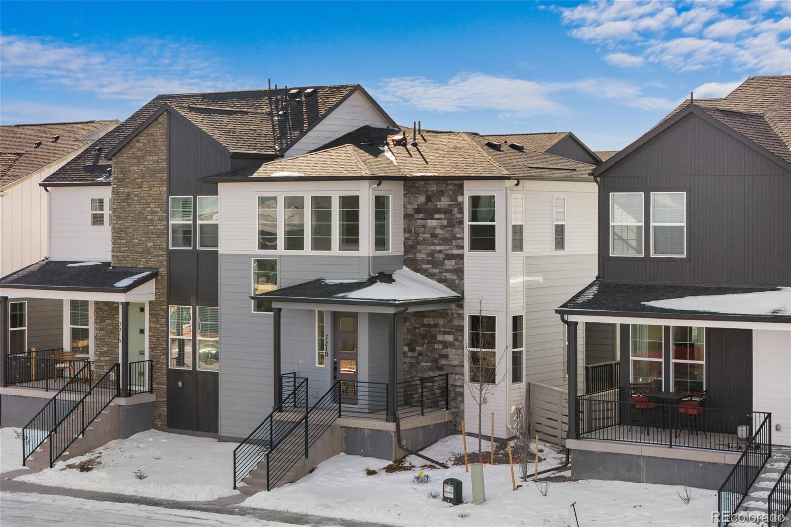 MLS Image #0 for 7210  watercress drive,littleton, Colorado