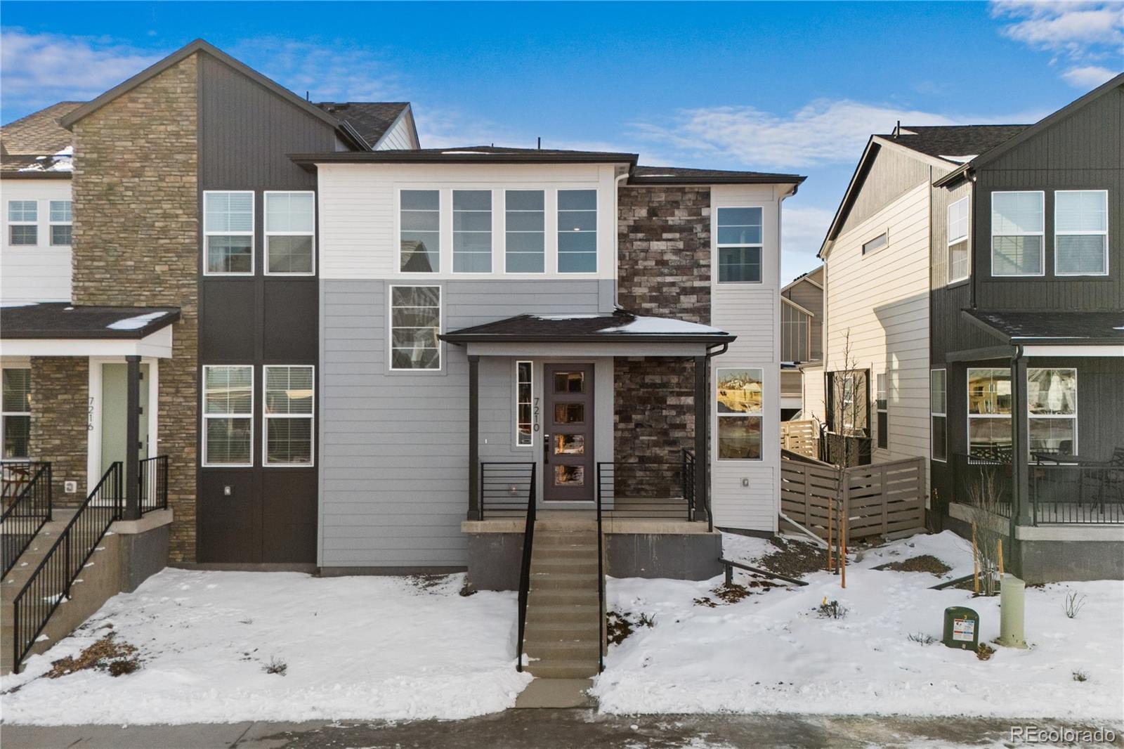MLS Image #24 for 7210  watercress drive,littleton, Colorado