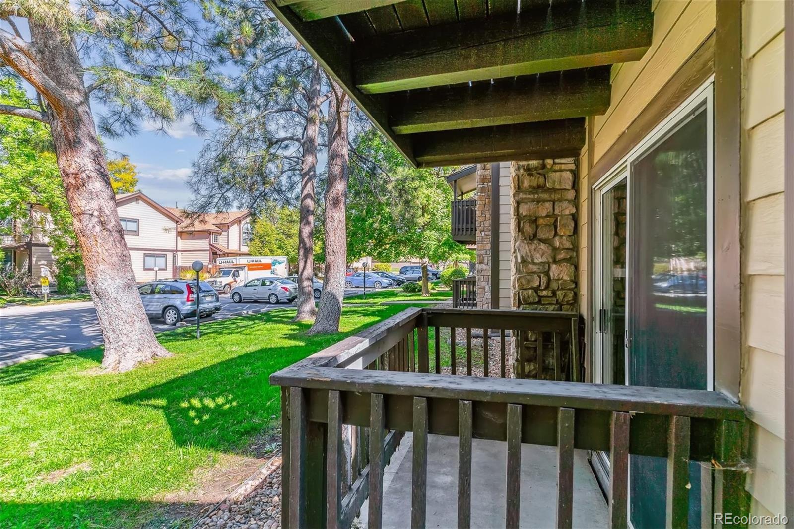 Report Image for 1760 S Pitkin Circle,Aurora, Colorado