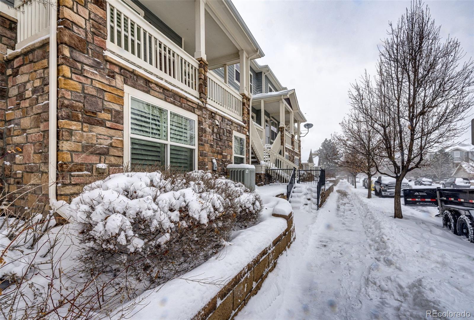 Report Image for 9381  Ashbury Circle,Parker, Colorado