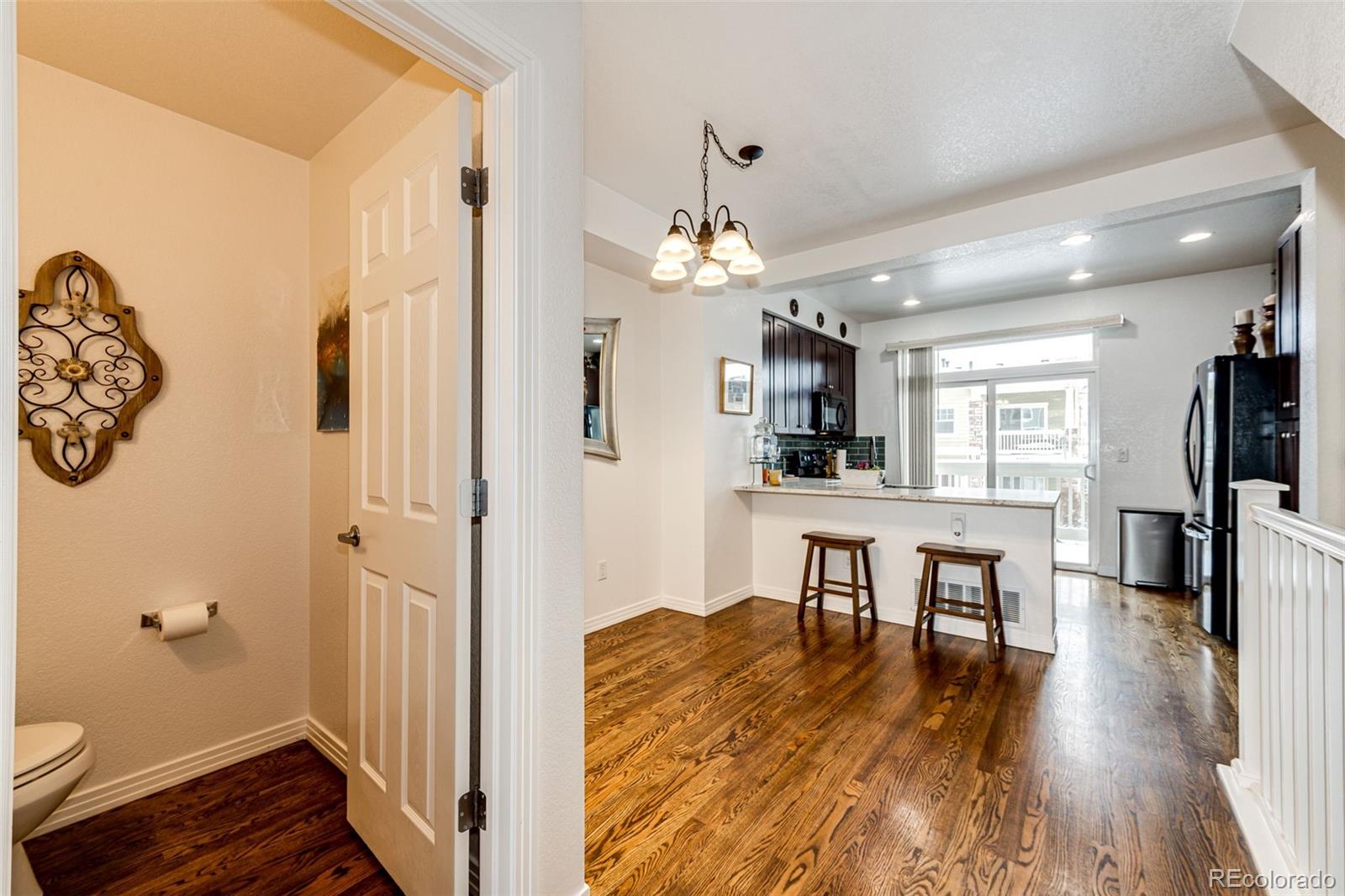 MLS Image #5 for 9381  ashbury circle,parker, Colorado