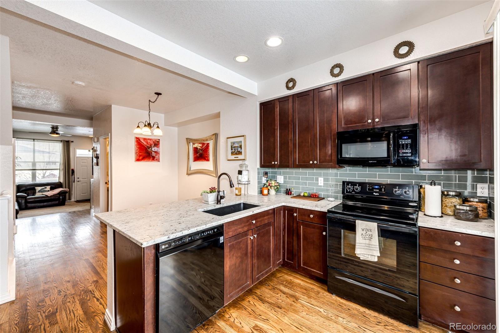 MLS Image #9 for 9381  ashbury circle,parker, Colorado