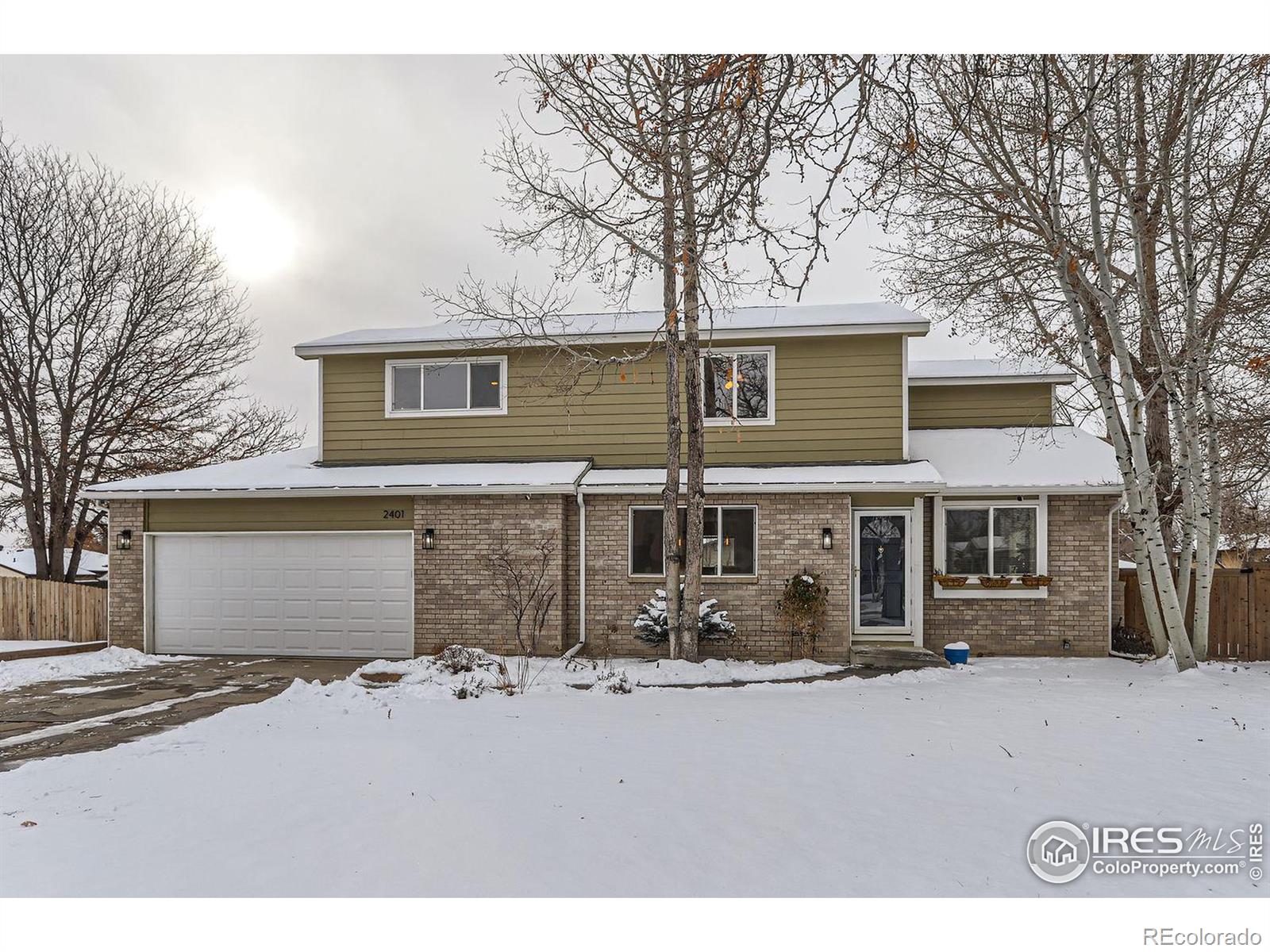 MLS Image #21 for 2401  key court,longmont, Colorado