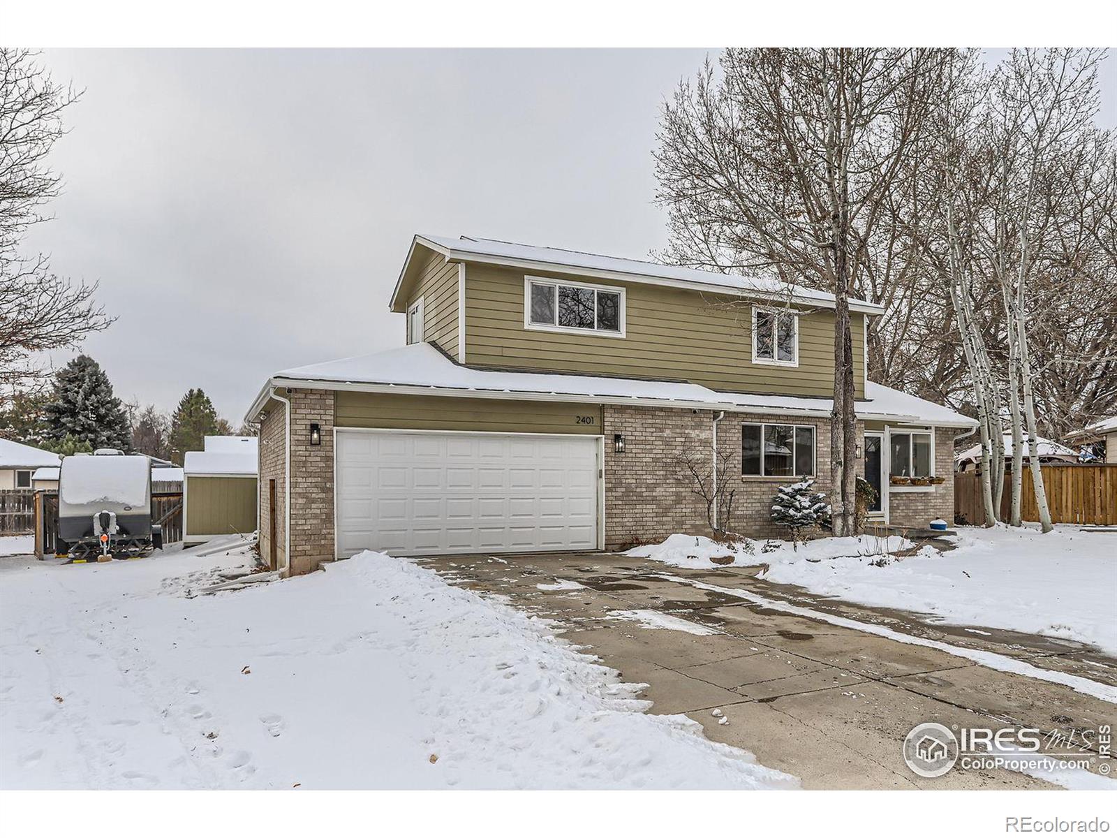 MLS Image #23 for 2401  key court,longmont, Colorado