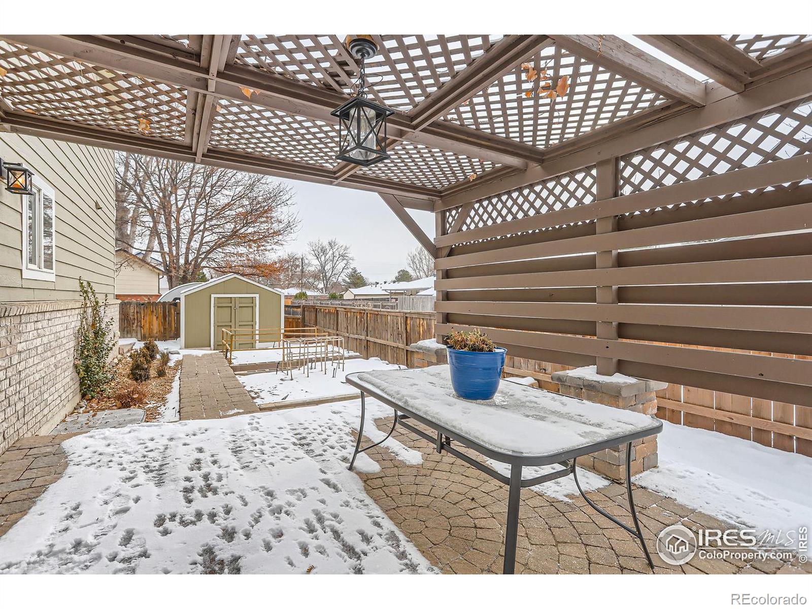 MLS Image #26 for 2401  key court,longmont, Colorado
