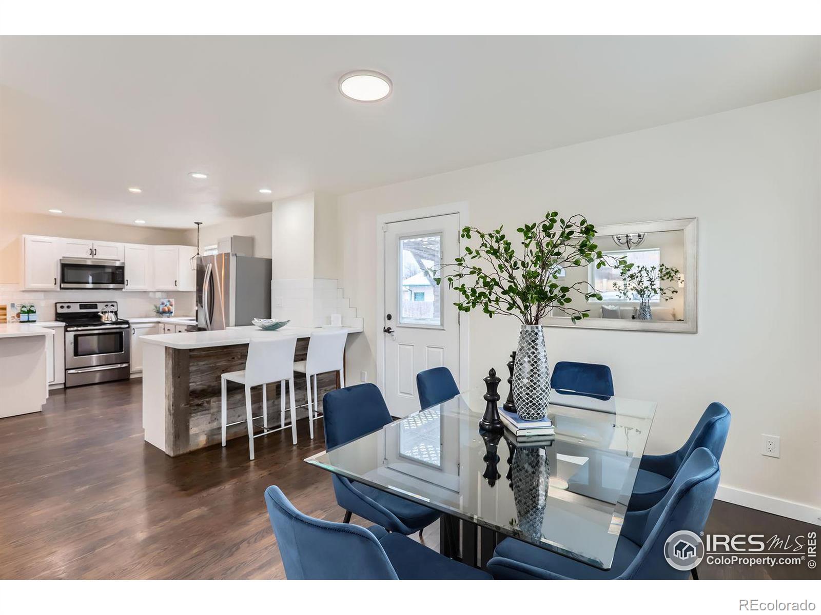MLS Image #3 for 2401  key court,longmont, Colorado