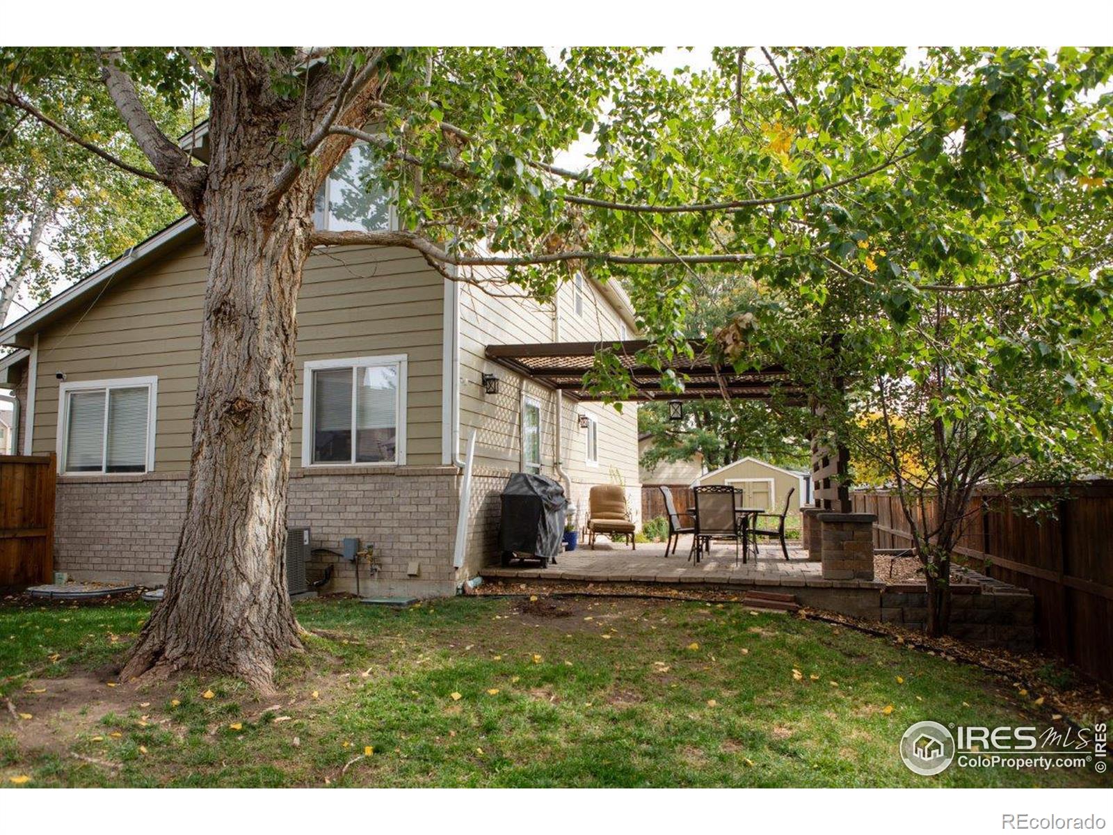 MLS Image #30 for 2401  key court,longmont, Colorado