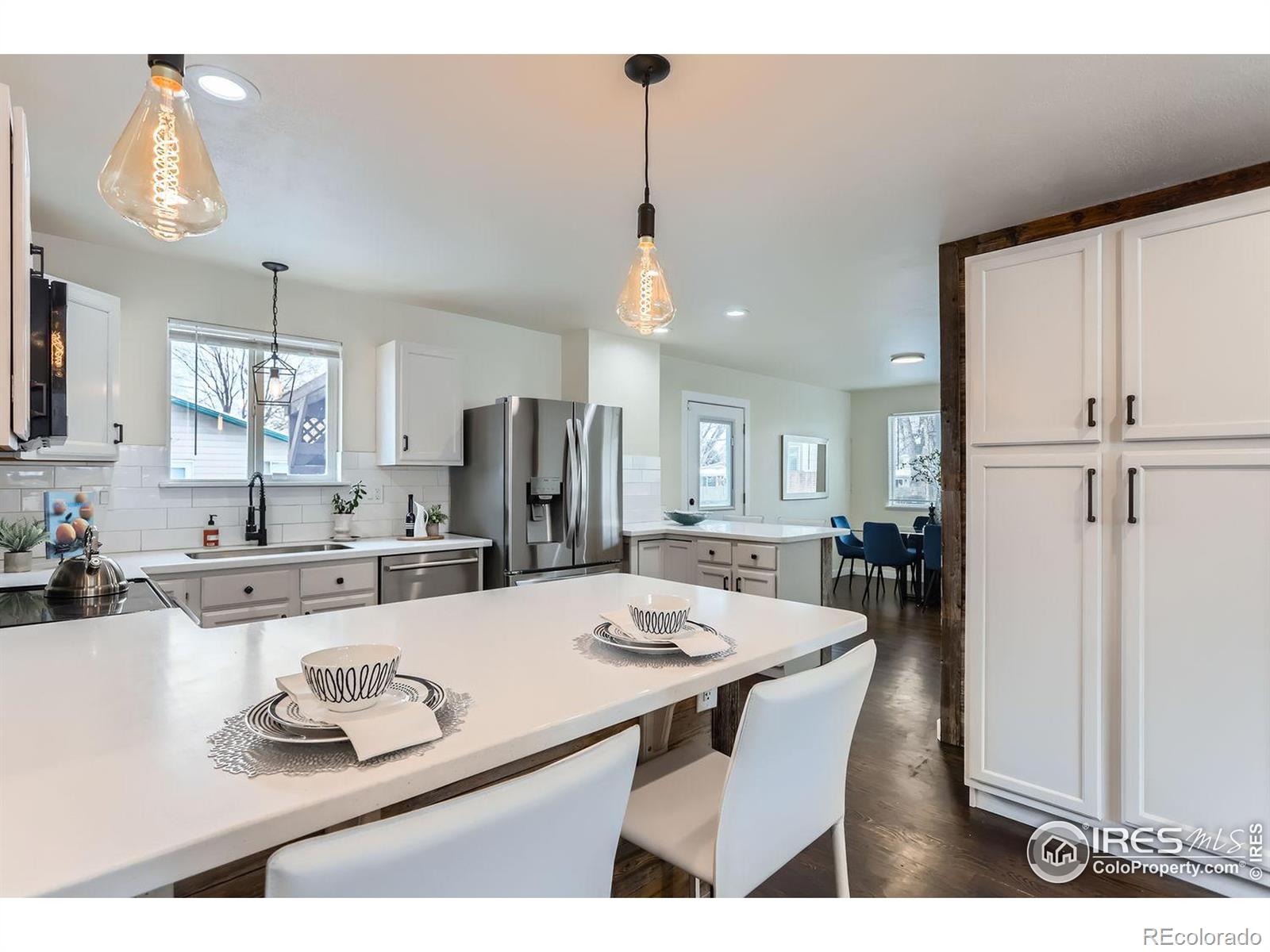 MLS Image #4 for 2401  key court,longmont, Colorado
