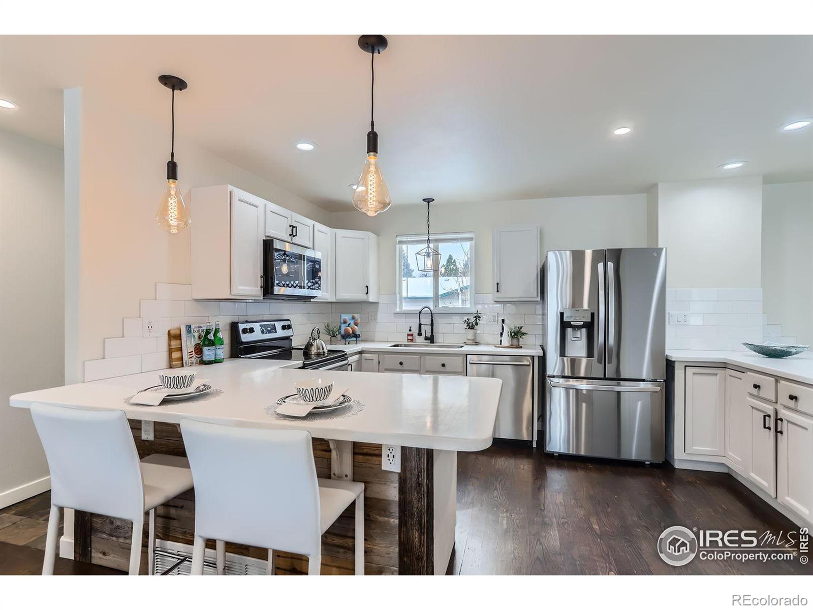 MLS Image #5 for 2401  key court,longmont, Colorado