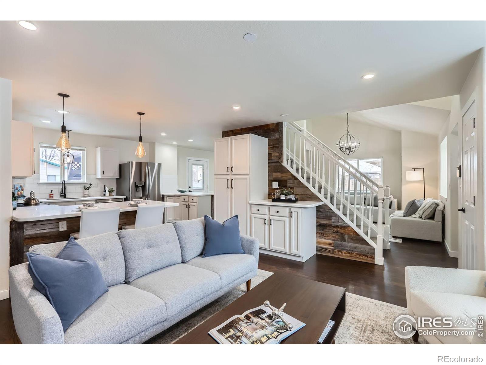 MLS Image #8 for 2401  key court,longmont, Colorado