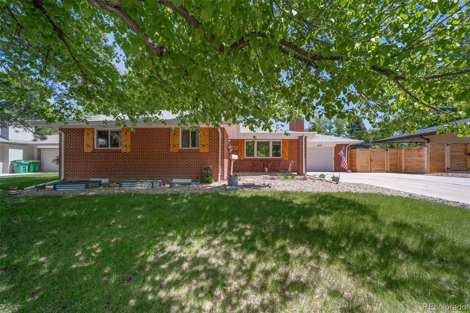 MLS Image #3 for 6076 s valleyview street,littleton, Colorado