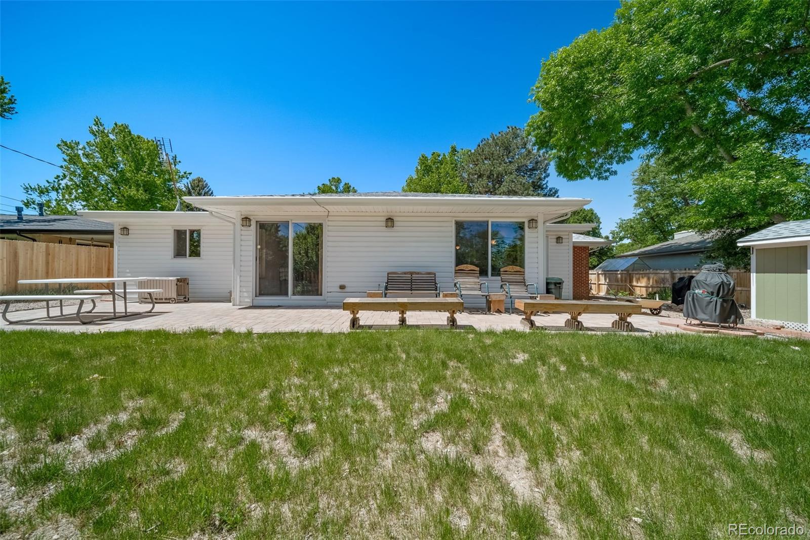 MLS Image #48 for 6076 s valleyview street,littleton, Colorado