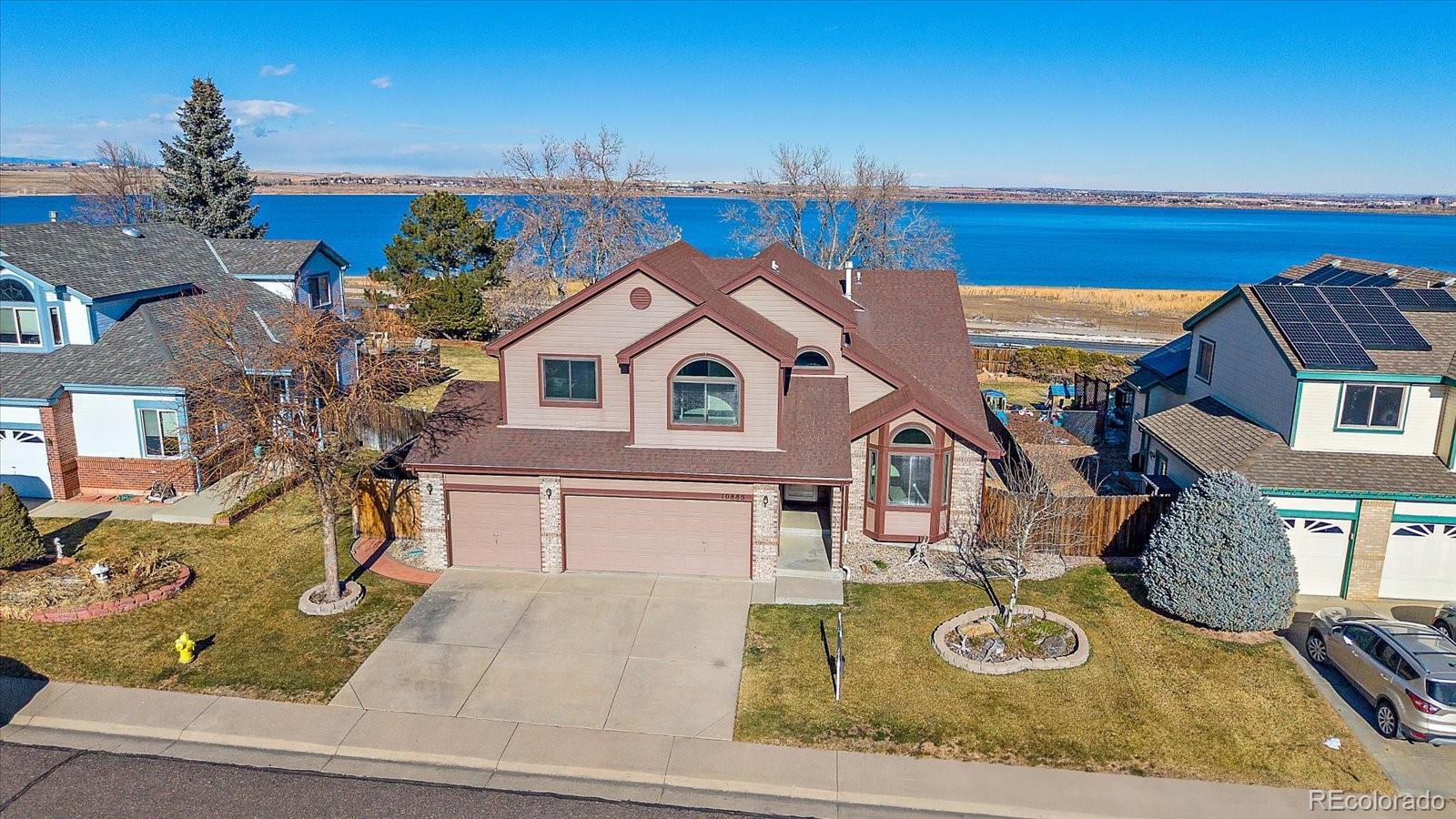 MLS Image #0 for 10885 w 85th place,arvada, Colorado