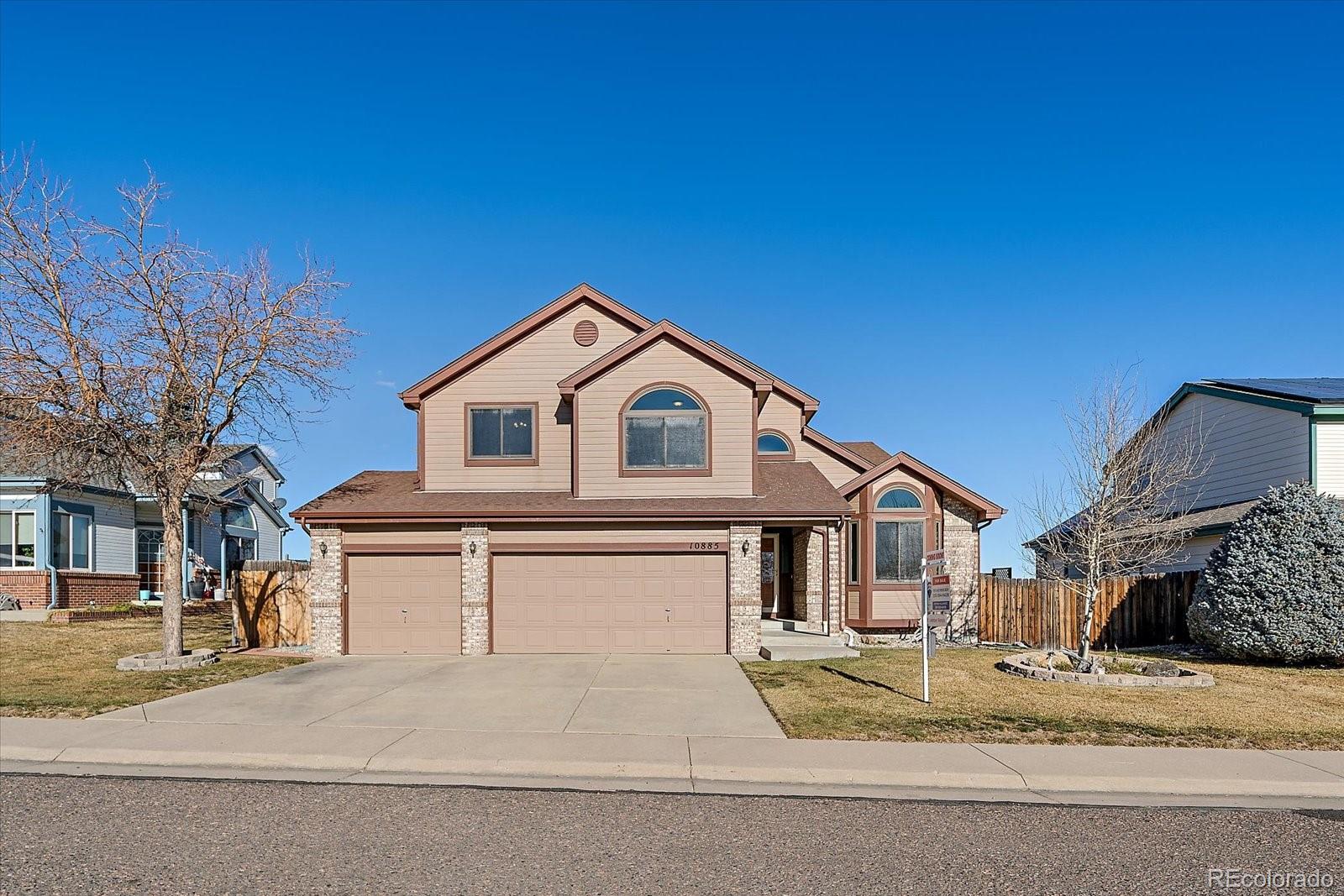 MLS Image #1 for 10885 w 85th place,arvada, Colorado